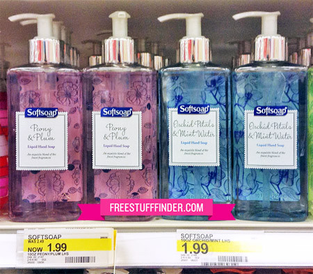 Softsoap-Hand-Soap
