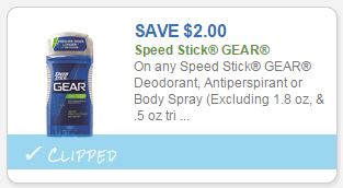 Speedstick Gear coupon