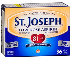 St Joseph