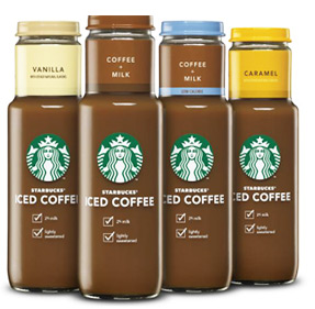 Starbucks-Iced-Coffee