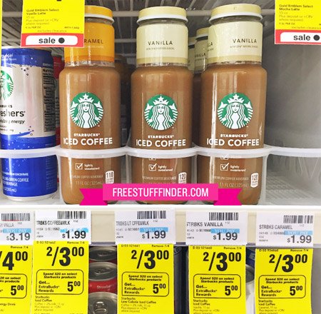 Starbucks-Iced-Coffee
