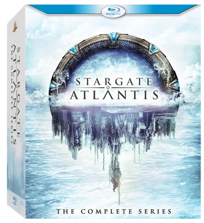 Stargate