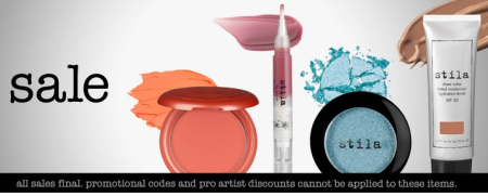 Stila Banner