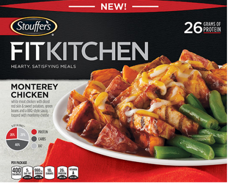 Stouffers