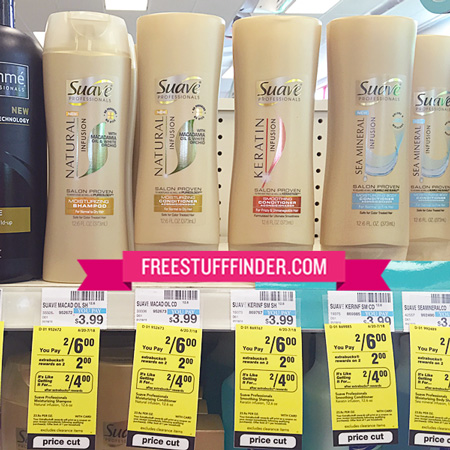 Suave-Professionals-Infusion-Shampoo