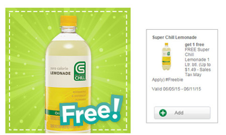 Super-Chill-Lemonade