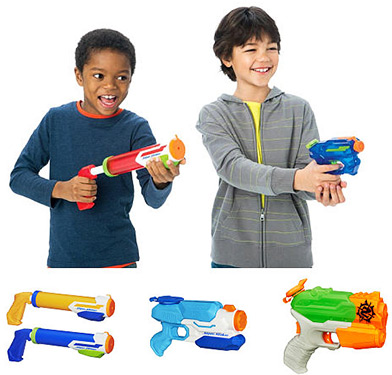 Super-Soaker