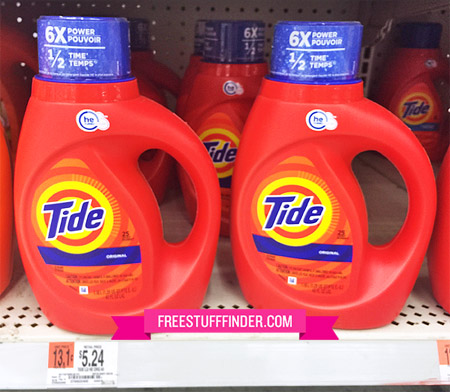Tide-Laundry-Detergent