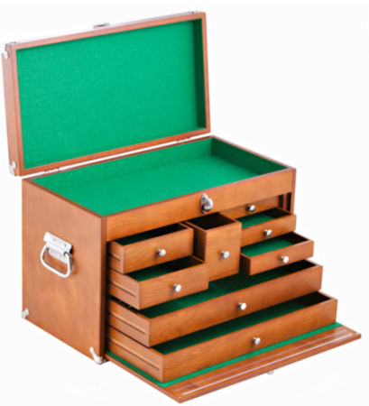 Tool Box