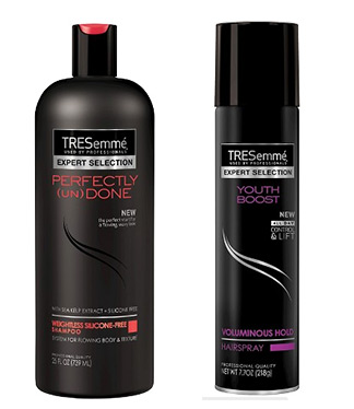 Tresemme-at-Target