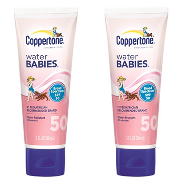 Water-Babies