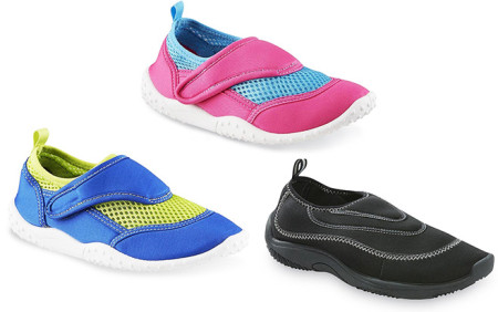 Water-Shoes