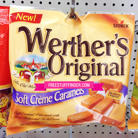 Werthers-Originals