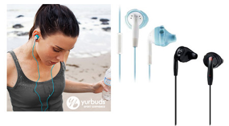 Yurbuds-Earbuds