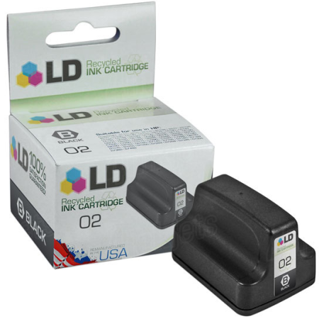 black-ink-hp-cartridge