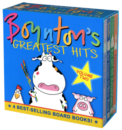 boyntons-greatest-hits-book-set