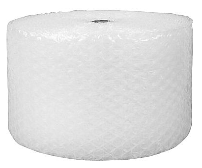 $9.99 (Reg $45) 12x10 Bubble Roll 5/16" + Free Shipping