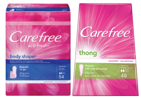 carefree-panty-liners
