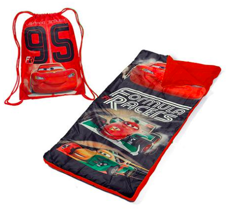 $12.99 (Reg $25) Disney Frozen Slumber Set + Free Pickup (Today Only)
