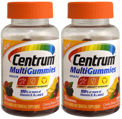 centrum-multi-gummies