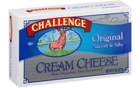 *FREE* Challenge Cream Cheese at Safeway