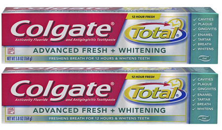 colgate