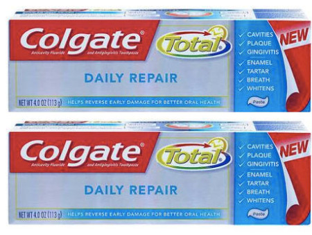 colgate