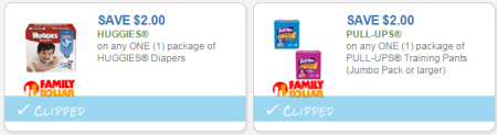 coupon