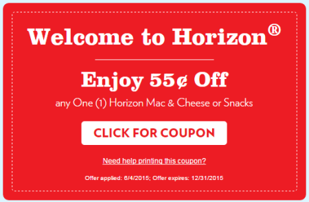coupon-horizon-mac-and-cheese