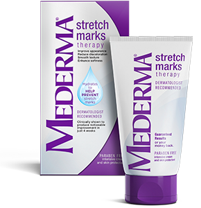 *HOT* $5 Off Mederma Stretch Marks Therapy Coupon