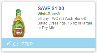 coupon