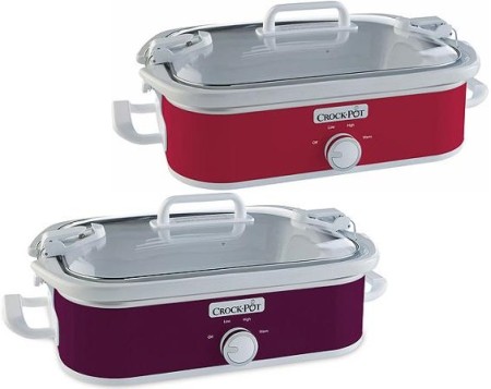 crock-pot