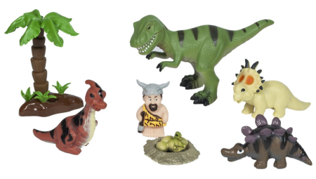 dinosaur