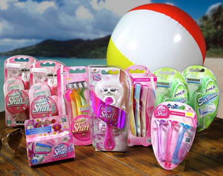 dorco-women-summer-bonanza-razor-pack