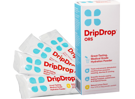drip-drop
