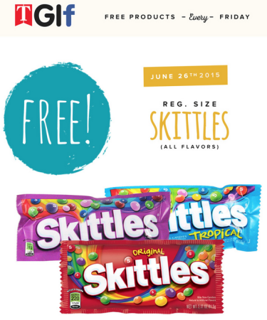 free-skittles