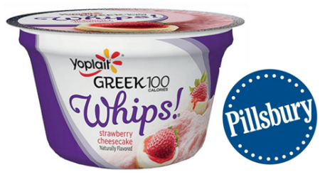 Free Yoplait Yogurt For Pillsbury Members (Check Your Emails)