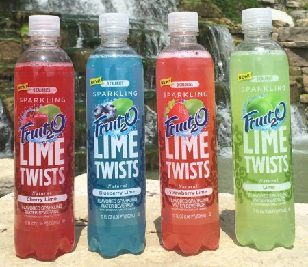 fruit2O