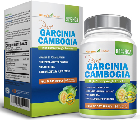 garcinia