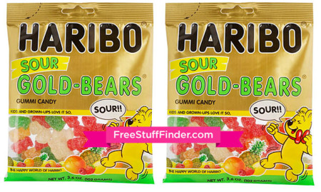 haribo-bears