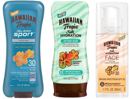 hawaiian-tropic-target
