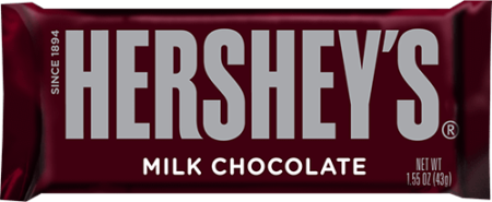 hersheys