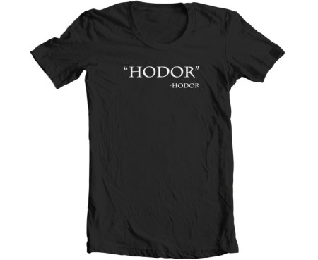 hodor-tee