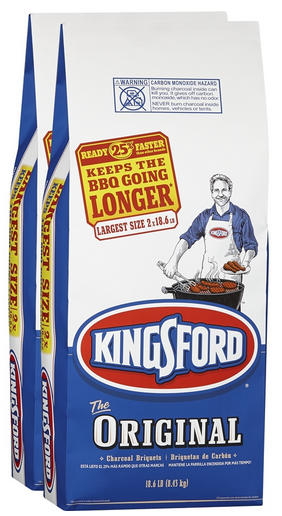 kingsford