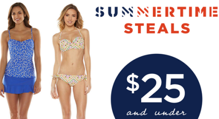 *HOT* $10 Off $30 Purchase Kohl’s Coupon