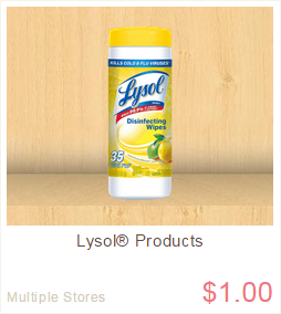 lysol-ibotta