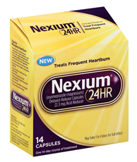 nexium