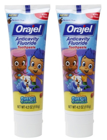 orajel