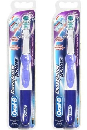 *New* $2.00 Off Oral-B Battery Toothbrush Coupon (Print Now!)