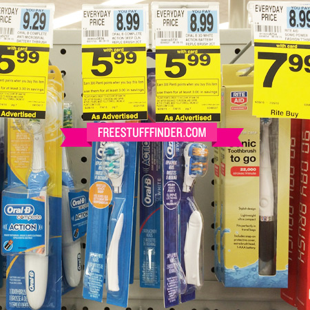 oral-b